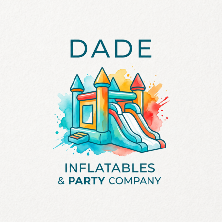 Dade Inflatables & Party Company Trenton GA